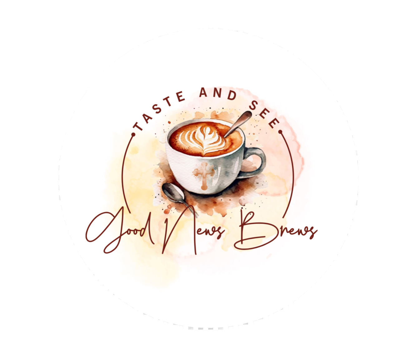 Good News Brews logo