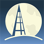 Nightsounds Radio logo